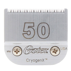 Oster #50 CryogenX 0,2 мм